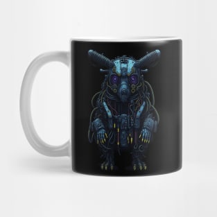 Electric Sheep Mug